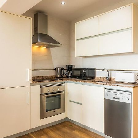 Apartamento Vista Mar Alcudia  Luaran gambar