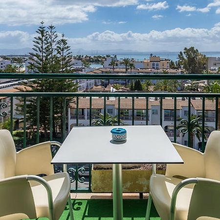 Apartamento Vista Mar Alcudia  Luaran gambar