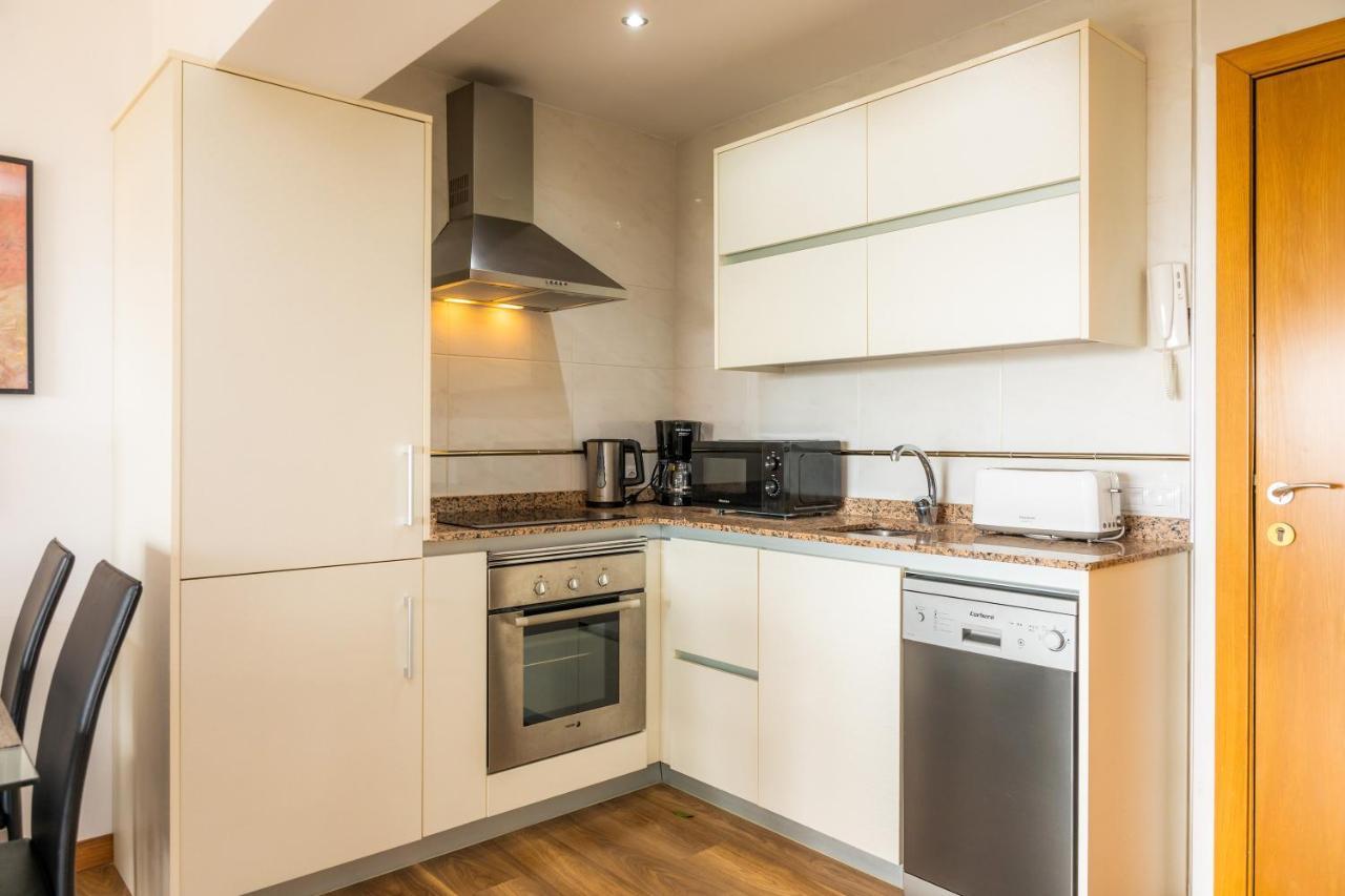 Apartamento Vista Mar Alcudia  Luaran gambar