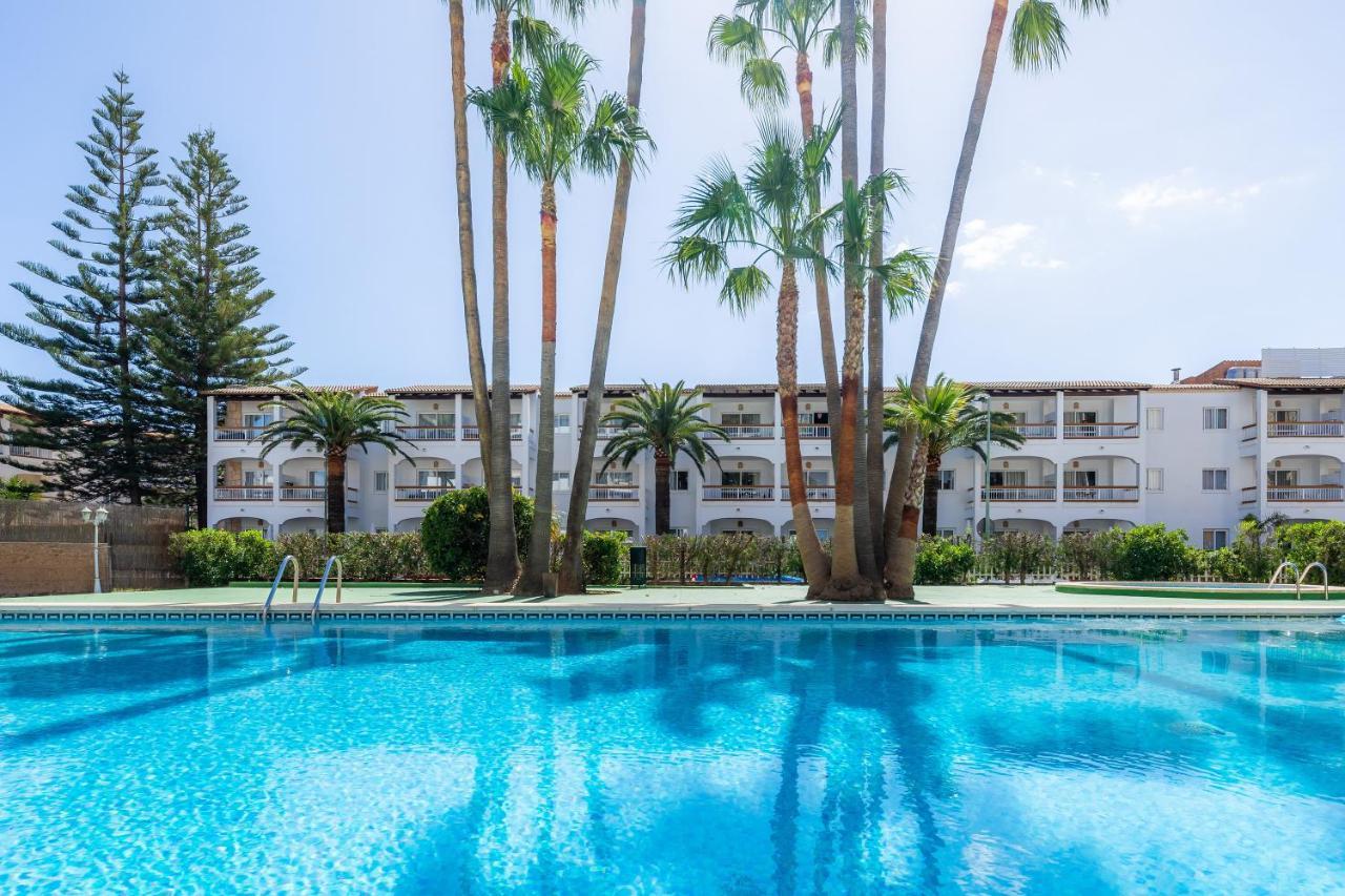 Apartamento Vista Mar Alcudia  Luaran gambar