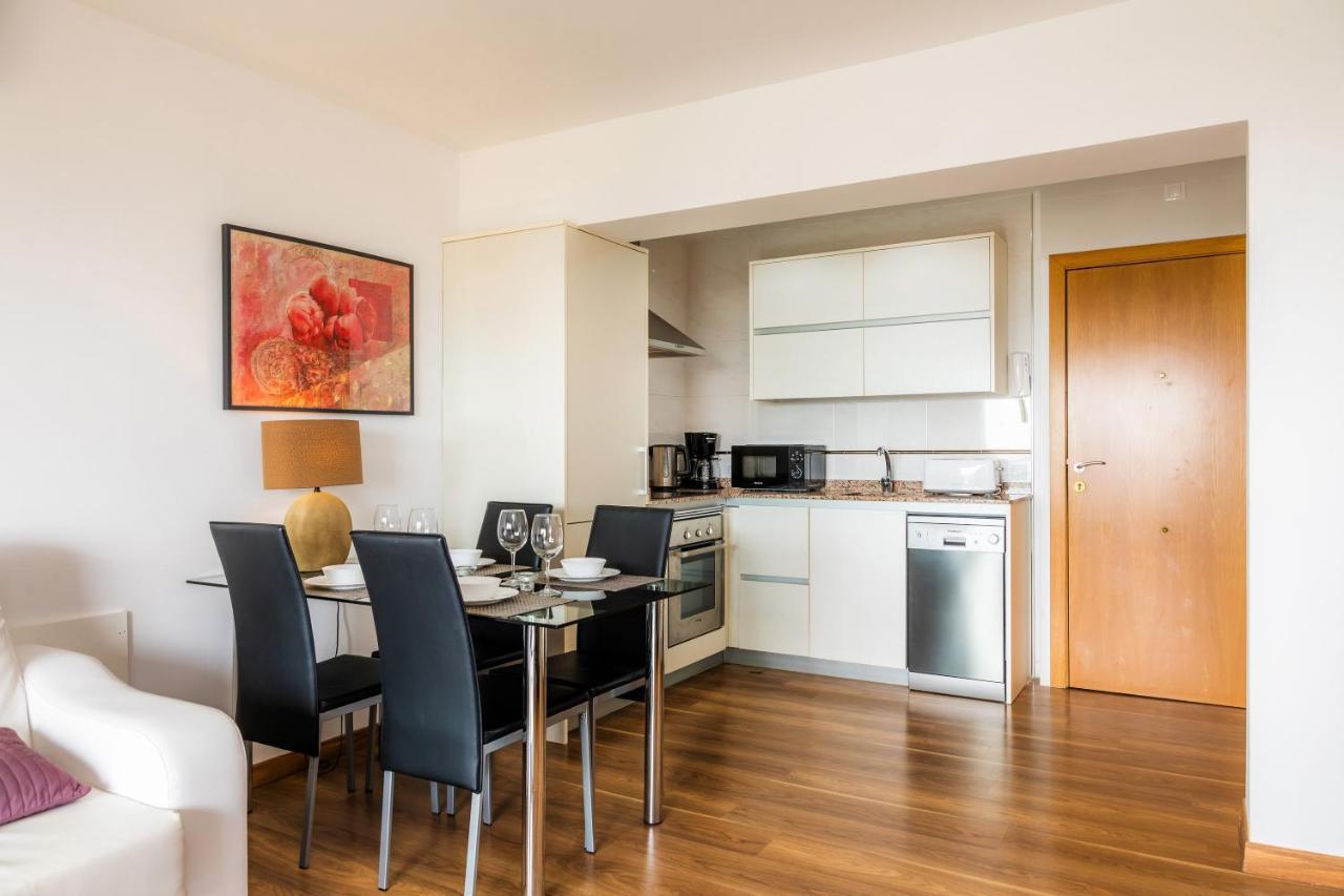 Apartamento Vista Mar Alcudia  Luaran gambar