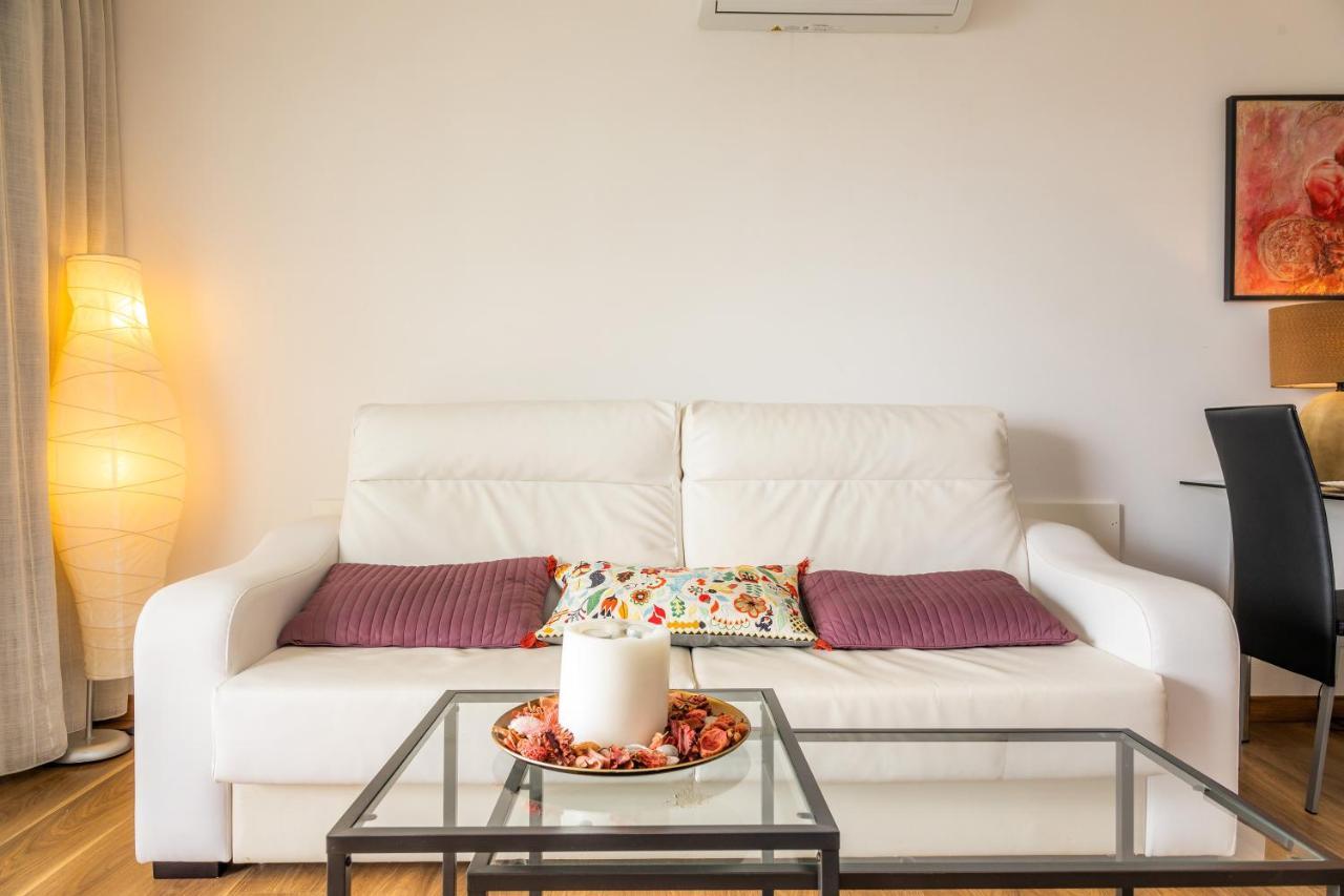 Apartamento Vista Mar Alcudia  Luaran gambar