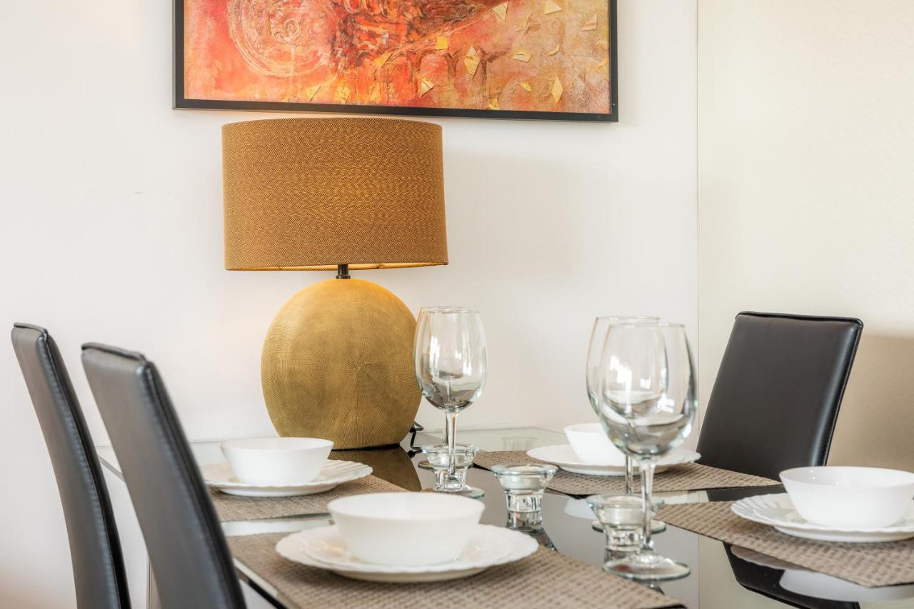Apartamento Vista Mar Alcudia  Luaran gambar