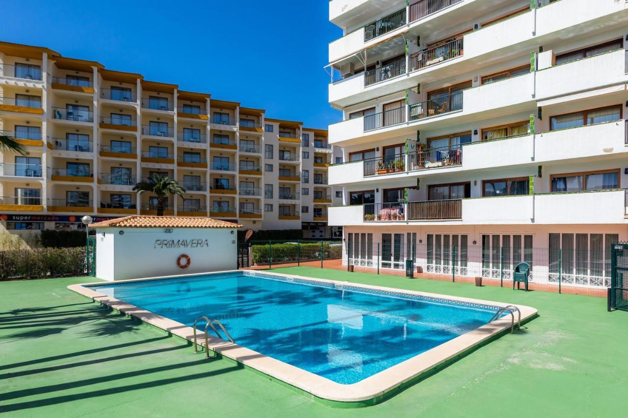Apartamento Vista Mar Alcudia  Luaran gambar